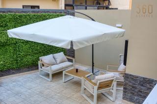 3BR home with private large terrace in Marsascala - 1
