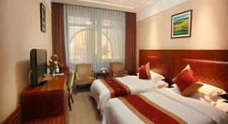 Yantai Golden Beach Hotel - 4