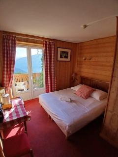Auberge du Belvédère - 3