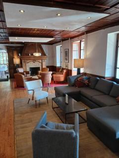 Auberge du Belvédère - 1