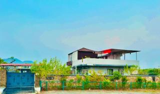 Kuvi Villa in Udaipur - Private Pool & Mountain Views - 2