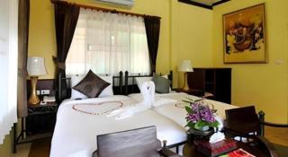 Insda Chiang Mai Resort - 3