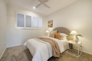 Nordica Luxury Bayside Retreat Wynnum Sleeps 10 - 6