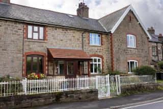 Vera's cottage - 7