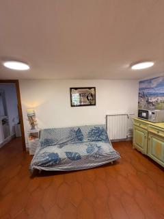 Sun house 100 MT DAL MARE, Wi-Fi e parcheggio - 3