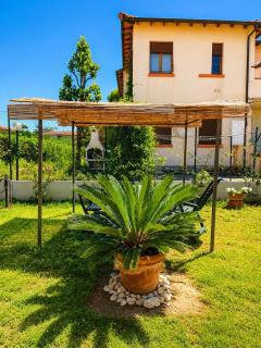 Sun house 100 MT DAL MARE, Wi-Fi e parcheggio - 8
