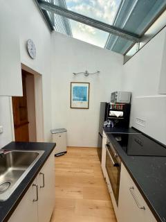 Haus am See - Ferienwohnung mit Panoramablick - 1