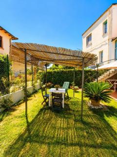 Sun house 100 MT DAL MARE, Wi-Fi e parcheggio - 9