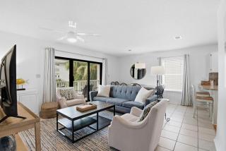 Beachwood Villas 14B - Simply Seagrove - 9