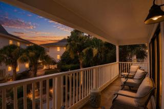 Beachwood Villas 14B - Simply Seagrove - 8