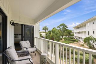 Beachwood Villas 14B - Simply Seagrove - 7