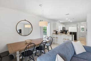 Beachwood Villas 14B - Simply Seagrove - 4