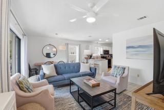 Beachwood Villas 14B - Simply Seagrove - 3