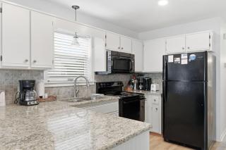 Beachwood Villas 14B - Simply Seagrove - 2
