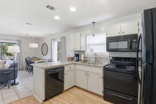 Beachwood Villas 14B - Simply Seagrove - 1