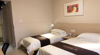 Jinjiang Inn Beijing Capital Airport Shunyi Metro Station - 2
