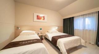 Jinjiang Inn Beijing Capital Airport Shunyi Metro Station - 5