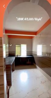 Safari Restaurant and homestay - 4