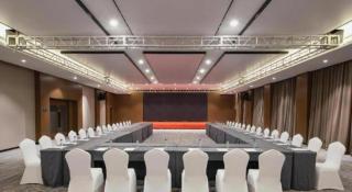 Xuzhou Friendship Hotel - 8