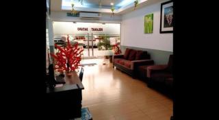 STAR HOTEL - 8