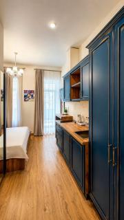Datcha stylish apartments - 0