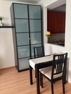 Cozy Apartment in District 8 - Budapest - 2