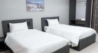 The Room Hotel Kamphaengphet2 - 7