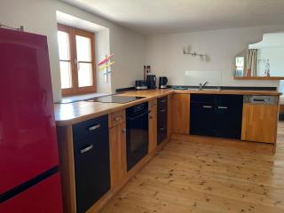 Ferienwohnung Waldwinkel - 7