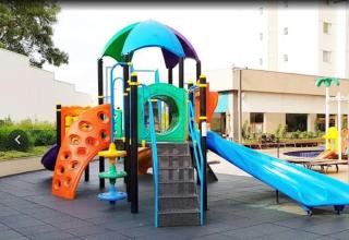 AP NO ENJOY OLIMPIA PARK RESORT - Thermas dos Laranjais - 7