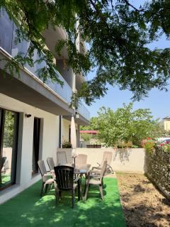 Great Garden - Mamaia Nord - 9