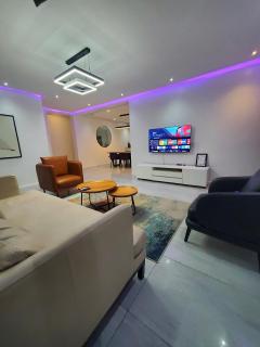 Aprils homes & apartments two bedroom - 0