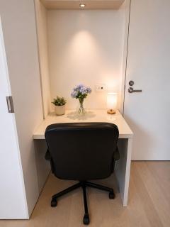 Modern Melbourne Central 2 Bedroom Apartment - 5