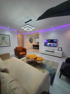Aprils homes & apartments two bedroom - 1