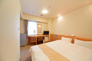 Nest Hotel Kumamoto - Kumamoto - 4