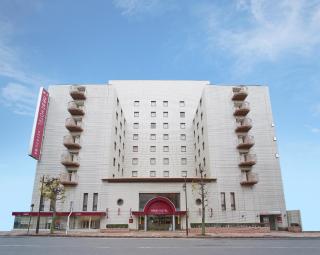 Nest Hotel Kumamoto - Kumamoto - 0
