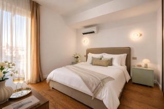 Modern City Apartment with Balcony & Parking - 6