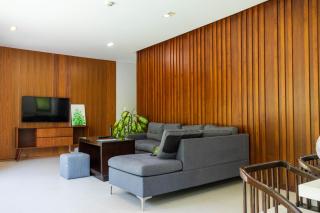 Lavia Villas - Sunset Sanato, Truong Beach, Phu Quoc - 4