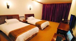 Huangshan Longpeng Hotel - 4