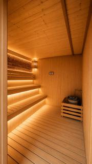 A X-O N-Suite Home Town kl City Center By P-A-R-T-E-X - 8