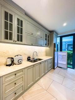 Lavia Villas - Sunset Sanato, Truong Beach, Phu Quoc - 0