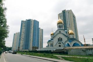 Квартира в ЖК Акцент на ВДНГ - 5