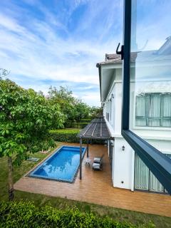 Lavia Villas & Apartment Phú Quốc - 0