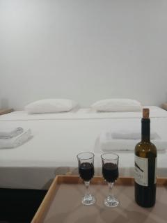 Stone House Vouves - 0