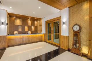 Sann View Hotel - Thoeng - 1