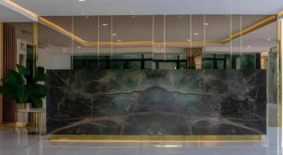 IMPRESS Hotel HUAI Khwang - 4