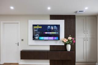 Meigh village Apartment - 7