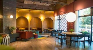 baseLITE Service Apartment -Shanghai Wujiaochang Huangxing Park Subway Station Branch - 6