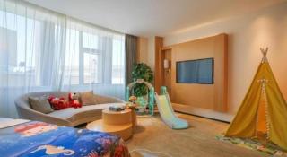 SERENE HORIZON HOTEL - 7