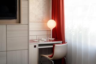 Hotel St.Gotthard - 6
