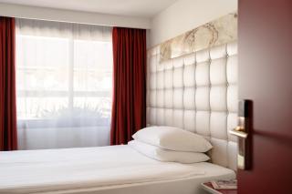 Hotel St.Gotthard - 5